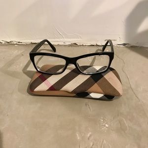 Burberry Eyeglasses